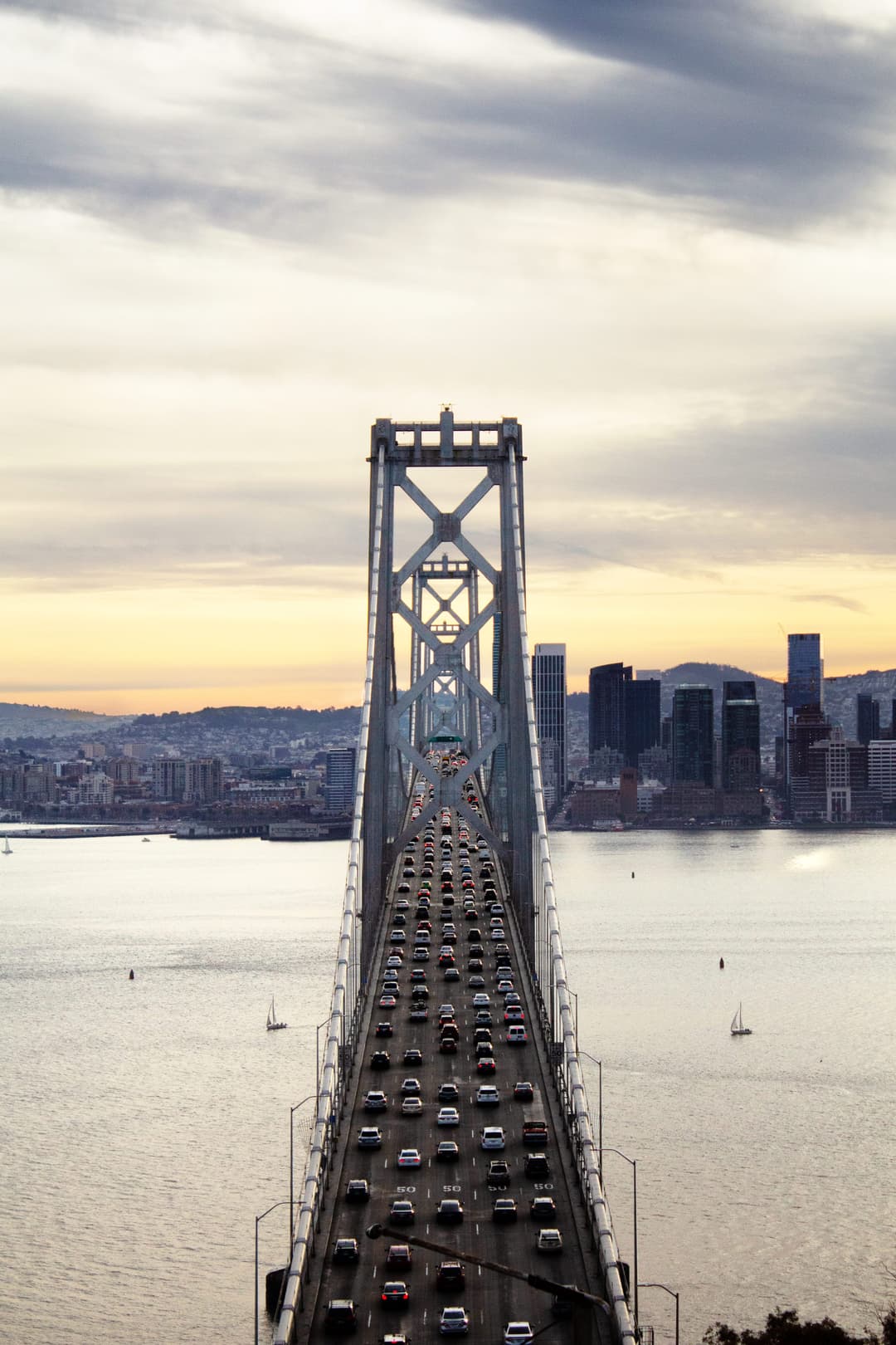 Bay Bridge